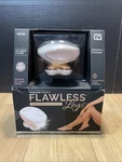 Finishing Touch Flawless Legs 18K Gold Plated Women's Rechargeable Razor New. Fixed Price $99.00.