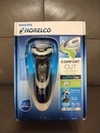 Brand New Philips Norelco PT724/41 Series 3100 Washable Cordless Electric Shaver. Fixed Price $99.99.