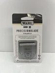 Three Wahl Professional 1854-7372 Precision Clipper Blade. Fixed Price $55.00.