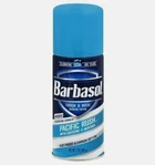 Barbasol Thick & Rich Pacific Rush Shaving Cream 7.0 Ounce Pack Of 3. Fixed Price $15.35.