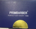 Primbarber Mega Clipper Guards Set Extra Long 6 Sizes 1.25-2.5IN Blue. Fixed Price $20.50.