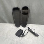 Genuine Braun Type 492-5217 Wall Charger & Carry Case For Shaver 5697 Others. Fixed Price $18.66.