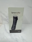 Brocchi Precision Edge Waterproof Hair Trimmer For Men Black. New In Sealed Box. Fixed Price $30.00.