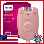 Philips Epilator Series 2000 Corded For Legs & Body, Hair Removal. Fixed Price $59.19.