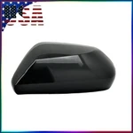 Left Driver Side Mirror Cover Cap For Toyota Camry 2018-2021 Paint Match Usa. Fixed Price $22.86.