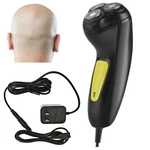 Vstseries Professional Corded Electric Shaver,self Bald Head RAZOR,3D Rotary .... Fixed Price $122.06.