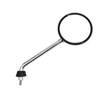2009-2013 Piaggio Oem Right Side Rear View Mirror For Vespa Lx 50 And. Fixed Price $59.26.