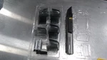 Usedlikenew Micro Touch Titanium Trim, Lighted Hair Cutting Tool And. Fixed Price $23.81.