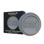 Herban Cowboy Dusk Shave Soap, 2.9 Oz. Fixed Price $22.17.