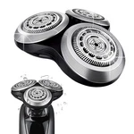 SH90 Replacement Rotary Heads For Philips Norelco Shavers Series 9000, New Versi. Fixed Price $50.89.