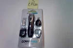Conair GMTL2R ALL-IN-1 Trimmer Lithium Powered. Fixed Price $24.95.