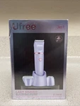 Ufree Lady Shaver 3-IN-1 U-1816 Multi Groomer. Fixed Price $20.99.