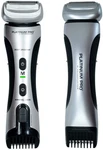 Mangroomer - New Body Groomer, Ball And Trimmer With Lithium Max. Fixed Price $134.99.