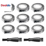 Pack SH30 Replacement Heads Compatible With Philips Norelco Shaver 2400 3900. Fixed Price $33.28.