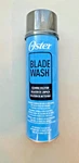 Oster Blade Wash 18 Oz Clipper Cleaning Solution Brand New. Fixed Price $10.99.