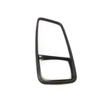 Side Door Mirror Rh Passenger For Isuzu Nqr Nrr Npr-hd Npr-xd 2007-2.... Fixed Price $98.20.