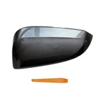 Laubdgie Left Driver Side Mirror Cover Cap Compatible With Toyota RAV4 2013-2018. Fixed Price $58.06.