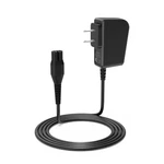 4.3V A00390 Power Cord Fit For Philips Norelco Oneblade QP2520, Multigroom Serie. Fixed Price $12.81.