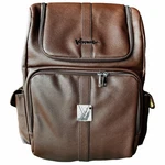 Vincent Clipper Trimmer Backpack - Barber Brown. Fixed Price $129.99.