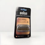 Authentic Braun Replacement Shaver Head 94M Silver-compatible W Series Pro. Fixed Price $44.79.