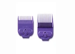 Andis Master Single Magnetic Comb Set 0.5 1.5 #66560. Fixed Price $15.99.