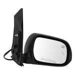 For Toyota Sienna 13-17 Trq Passenger Side Power View Mirror Heated, Foldaway. Fixed Price $80.31.