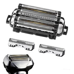 Arc 5 Blades Replacement Heads With Outer Foil And Inner Blade, WES9032 Shaver. Fixed Price $46.34.