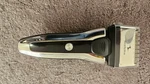 Beautiplove Men's Electric Shaver Razor With Pop-up Trimmer Rechargeable Wet Dry. Fixed Price $17.87.