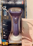 Remington Smooth & Silky Electric Wet/dry Shave #WDF5030/30ML Gillette Venus Oil. Fixed Price $49.95.