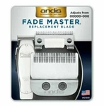 Andis Fade Master Replacement Blade #01591. Fixed Price $39.99.