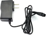 4.8V Ac Adapter Charger For Panasonic Shaver ARC3 ES-LL21 ES-LL41-K. Fixed Price $9.99.