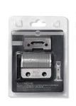 Ion Extreme High-torque Cordless Clipper Replacement Blade #102012 Standard New. Fixed Price $25.00.