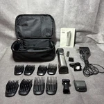 Philips Norelco Multigroom 9000 Series MG9740-18-IN-1 Precision Trimmer Works. Fixed Price $24.65.