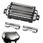 Arc 5 Replacement Heads WES9032 For Panasonic ES-LV97. Fixed Price $56.99.