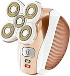 Electric Leg Shaver For Women - Rechargeable Painless Lady Razor Face.... Fixed Price $59.99.