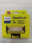 Philips QP630/51 Oneblade Replacement Blades For Face/body Kit (open Box). Fixed Price $23.99.