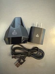 Original Charging Dock Replacement For Manscaped The Lawn Mower 4.0 Charger. Fixed Price $19.95.