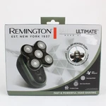 Remington Ultimate Series Balder Head Shaver RX7200. Fixed Price $59.95.