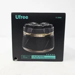 Ufree Head Shaver For Bald Men Electric Blade Razor Rechargeable U-2666. Fixed Price $30.95.