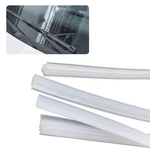 4 Pieces Car Windshield Bracketless Wiper Rubber Filler Strip, 28 Inches .... Fixed Price $13.49.