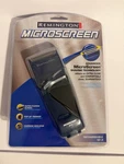 Remington Advanced Microscreen SF-3 Rechargeable Ergonomic Shaver New Sealed. Fixed Price $30.00.