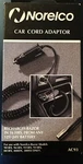 Philips Norelco AC93 Car Cord Adapter For Spectra & Action Razors #A1. Fixed Price $10.00.