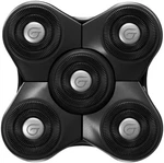 Groomie Baldiepro Cordless Head Shavers For Men, Blade Refill 2.0 - Waterpr. Fixed Price $47.99.