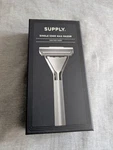 Supply Single Edge Max Razor - Gq Box New. Fixed Price $39.99.