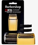 Replacement For Babyliss Pro FXRF2G Double Foil Head And Cutters FX02 Shaver. Fixed Price $14.99.