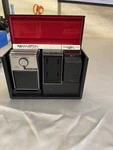 Remington Mark Iv 4324 Men's Foil Facial Shaver Corded Rechargeable Black Silver. Fixed Price $35.00.