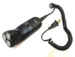 Philips Norelco 3605X Rechargeable Cordless Electric Razor Shaver Tested Works. Fixed Price $20.00.