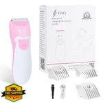 Fbo Baby Hair Clipper Pink Bear Grooming Kit Toddler Adult. Fixed Price $74.99.