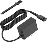 5FT Black Replacement Charger For Wahl Magic Cordless Hair Clipper. Fixed Price $15.68.