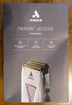 Andis Profoil Professional Lithium Titanium Shaver TS-1 #17235. Fixed Price $48.47.